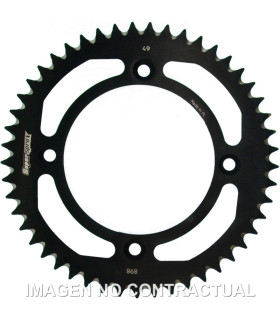 Corona Supersprox Aluminio KTM 428 x 49