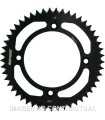 Corona Supersprox Aluminio KTM 428 x 49