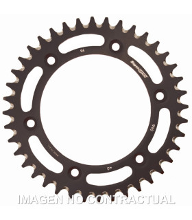 Corona Supersprox Aluminio KTM 520 x 38