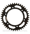 Corona Supersprox Aluminio KTM 520 x 40