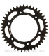 Corona Supersprox Aluminio KTM 520 x 42