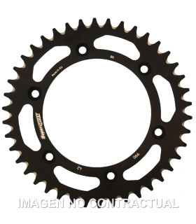 Corona Supersprox Aluminio KTM 520 x 42