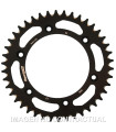 Corona Supersprox Aluminio KTM 520 x 42
