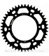 Corona Supersprox Aluminio KTM 520 x 45