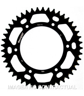 Corona Supersprox Aluminio KTM 520 x 45