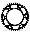 Corona Supersprox Aluminio KTM 520 x 45