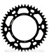 Corona Supersprox Aluminio KTM 520 x 47