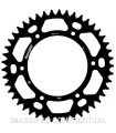 Corona Supersprox Aluminio KTM 520 x 47