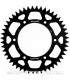 Corona Supersprox Aluminio KTM 520 x 48