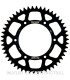 Corona Supersprox Aluminio KTM 520 x 50