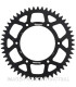 Corona Supersprox Aluminio Husqvarna 520 x 51