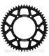 Corona Supersprox Aluminio KTM 520 x 52