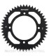 Corona Supersprox Aluminio Suzuki - Yamaha 428 x 48
