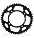 Corona Supersprox Aluminio Yamaha 428 x 52