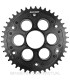 Corona Supersprox Stealth Negra Ducati 525 x 41