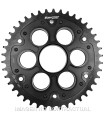 Corona Supersprox Stealth Negra Ducati 525 x 41