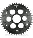 Corona Supersprox Stealth Negra 525 x 42