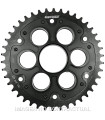 Corona Supersprox Stealth Negra 525 x 42