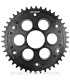 Corona Supersprox Stealth Negra Ducati 525 x 43