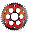 Corona Supersprox Stealth Roja Ducati 530 X 42