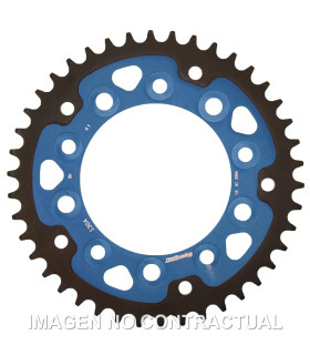 Corona Supersprox Stealth Azul 41 D