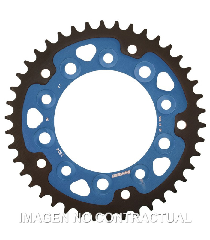 Corona Supersprox Stealth Azul 41 D