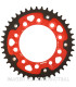 Corona Supersprox Stealth Roja 42 D