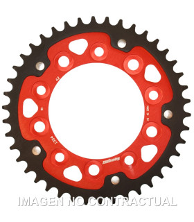 Corona Supersprox Stealth Roja 42 D