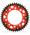 Corona Supersprox Stealth Roja 42 D
