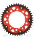 Corona Supersprox Stealth Roja 43 D