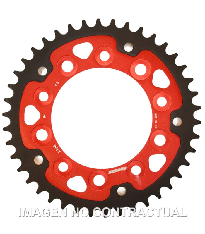 Corona Supersprox Stealth Roja 43 D