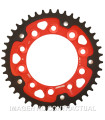 Corona Supersprox Stealth Roja 43 D