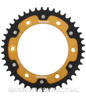 Corona Supersprox Stealth Gold 42 D