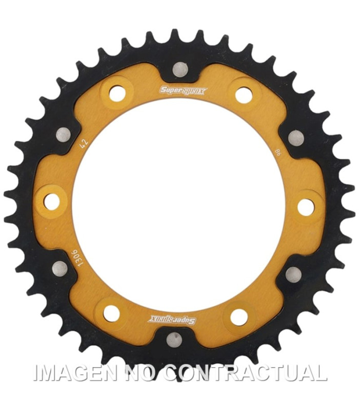 Corona Supersprox Stealth Gold 42 D