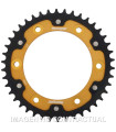 Corona Supersprox Stealth Gold 42 D
