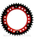 Corona Supersprox Stealth Roja 42 D