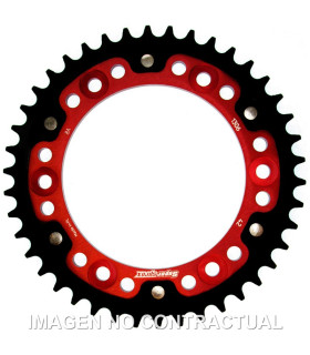 Corona Supersprox Stealth Roja 42 D