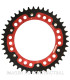 Corona Supersprox Stealth Roja 42 D