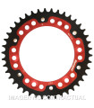 Corona Supersprox Stealth Roja 42 D