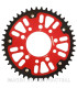 CORONA SUPERSPROX STEALTH RED 45 D
