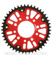 CORONA SUPERSPROX STEALTH RED 45 D
