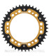 Corona Supersprox Stealth Gold 42 D