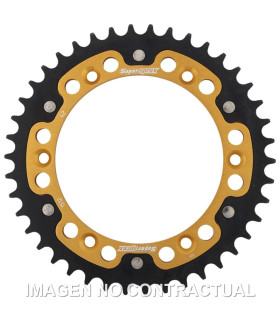 Corona Supersprox Stealth Gold 42 D