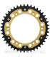 Corona Supersprox Stealth Gold 43 D