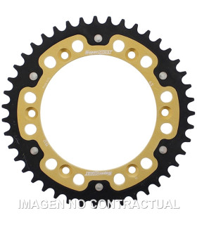 Corona Supersprox Stealth Gold 43 D