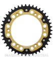 Corona Supersprox Stealth Gold 43 D