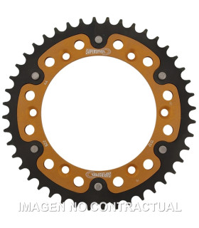 Corona Supersprox Stealth Gold 44 D