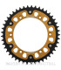 Corona Supersprox Stealth Gold 45 D
