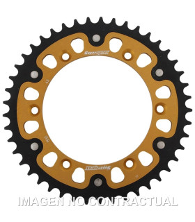 Corona Supersprox Stealth Gold 45 D