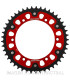 Corona Supersprox Stealth Roja 45 D